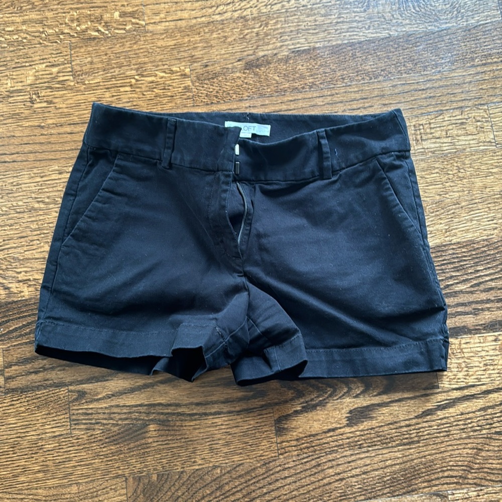 Loft The Riviera Short